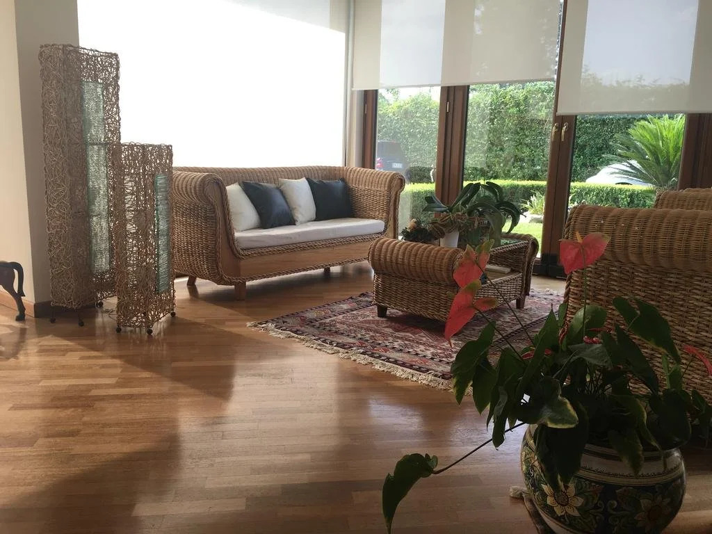 Villa Carly Taormina apartment with private pool