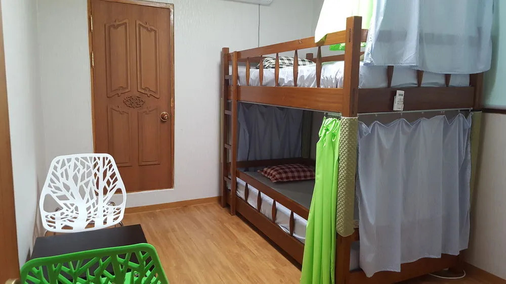 Coolzaam Guesthouse