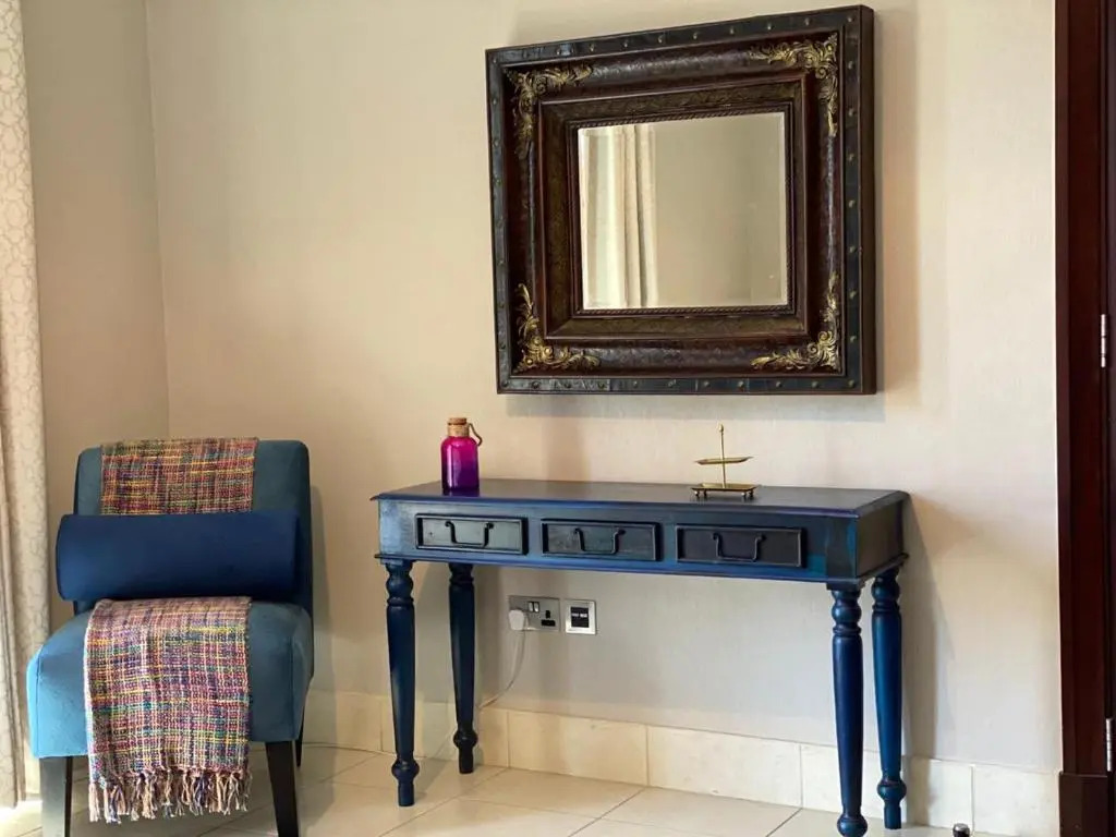 Durrani Homes - Luxury 2bed Opposite Dubai Mall with stunning Burj Khalifa View
