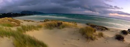 Eagle Peaks at Freycinet