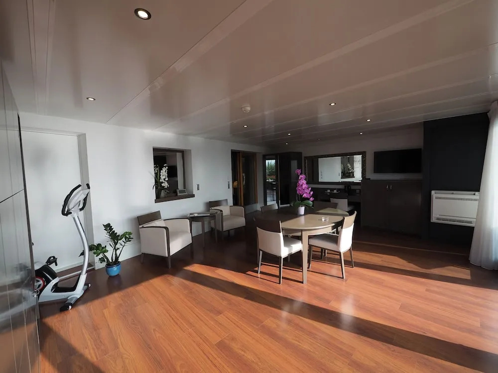 Maison du Lac Boutique Hôtel