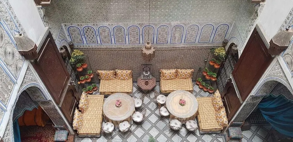Riad Dar Essafi