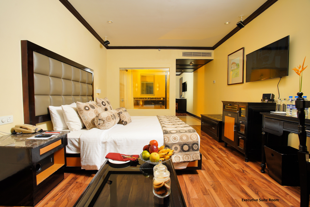 Vivanta Ernakulam, Marine Drive