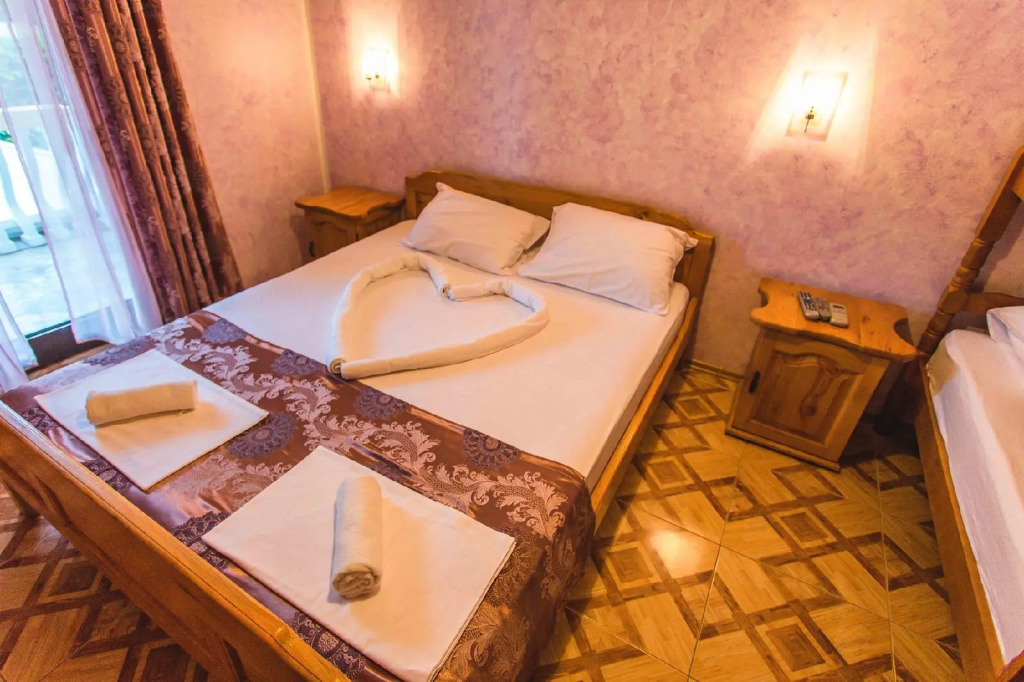 Hotel Toljic