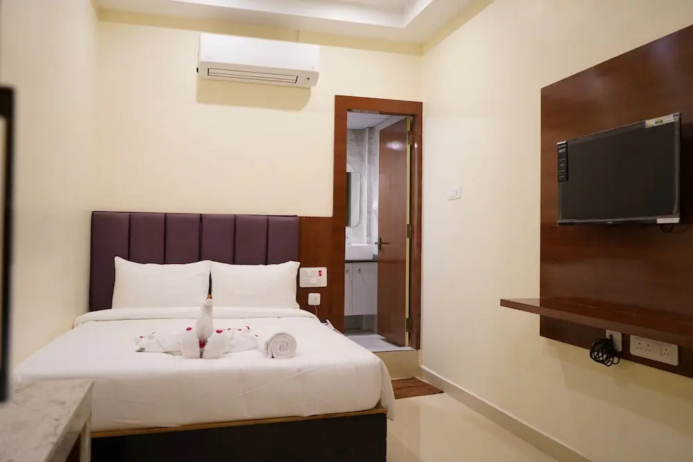 Fortune Residency