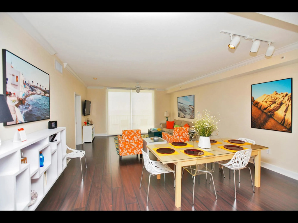 Tidewater Beach Resort by Panhandle Getaways