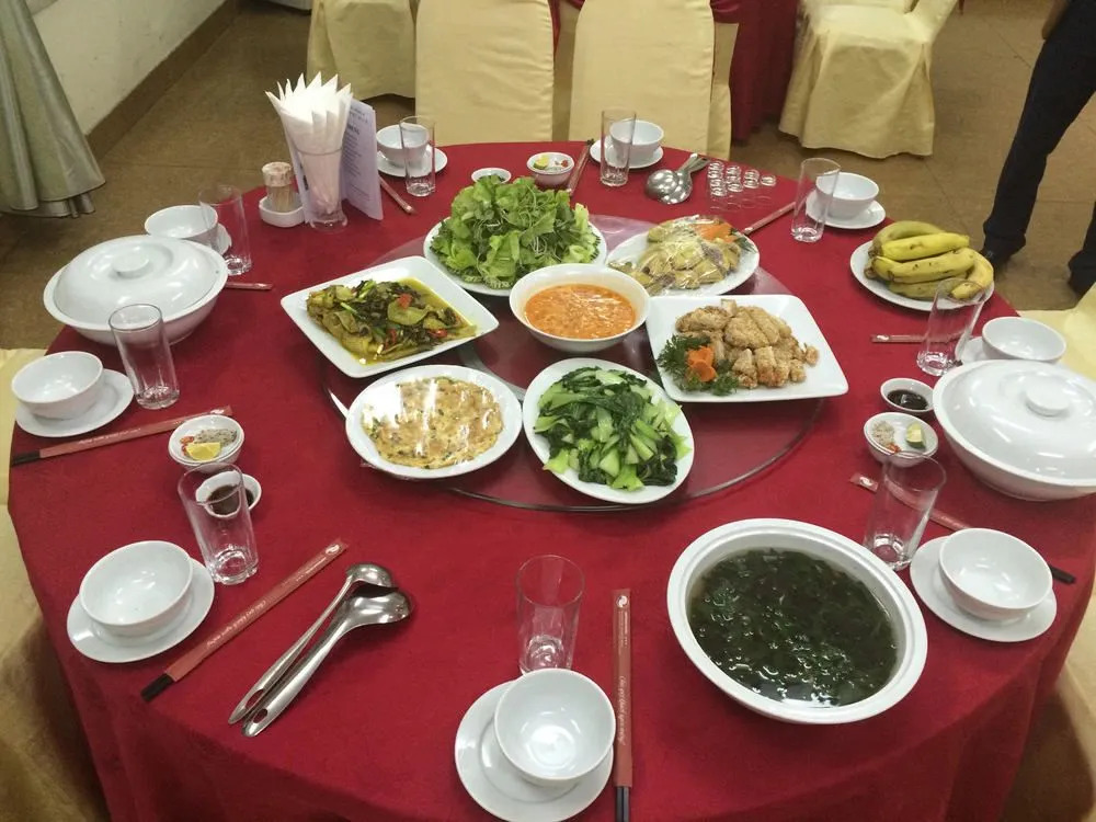 Anphaan Hotel Vinh