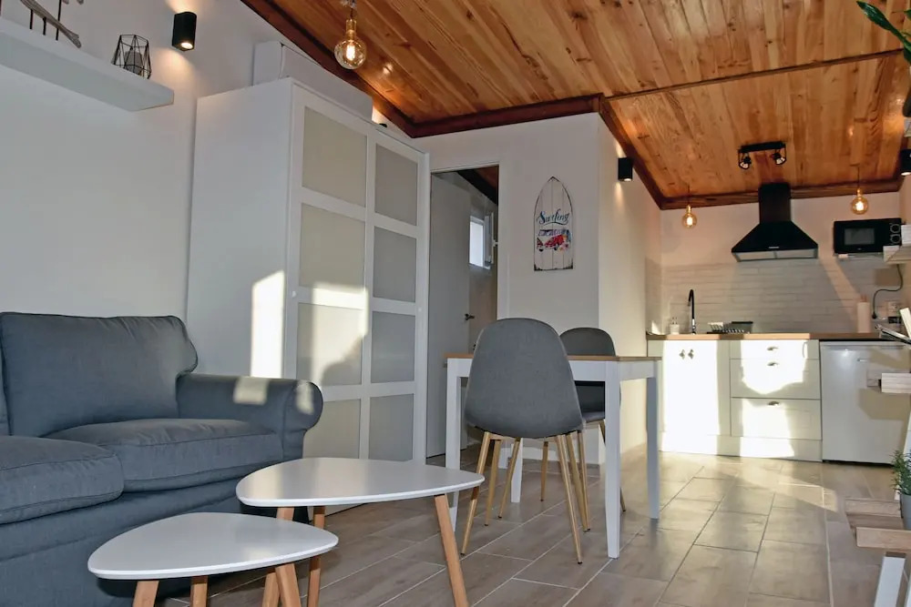 Studio & Solarium Playa de Gran Alacant 4