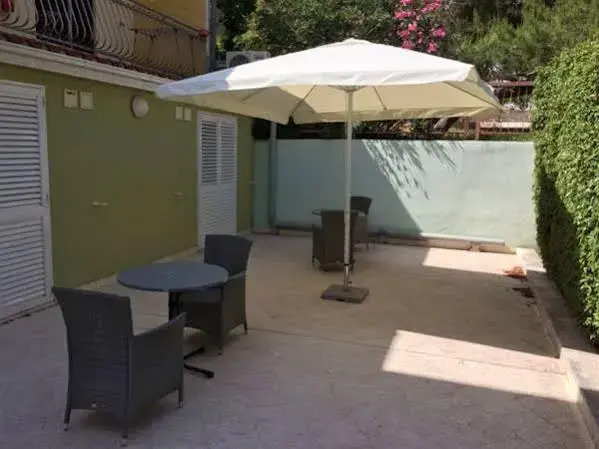 Private Accomodation Madunic