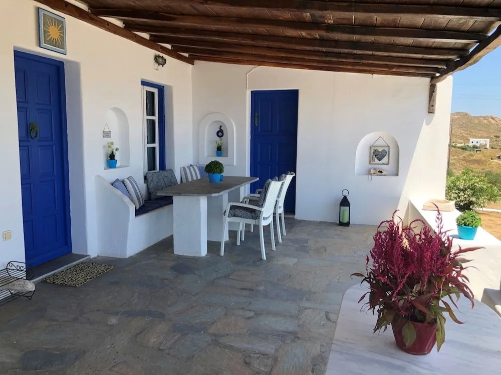 Villa Elena