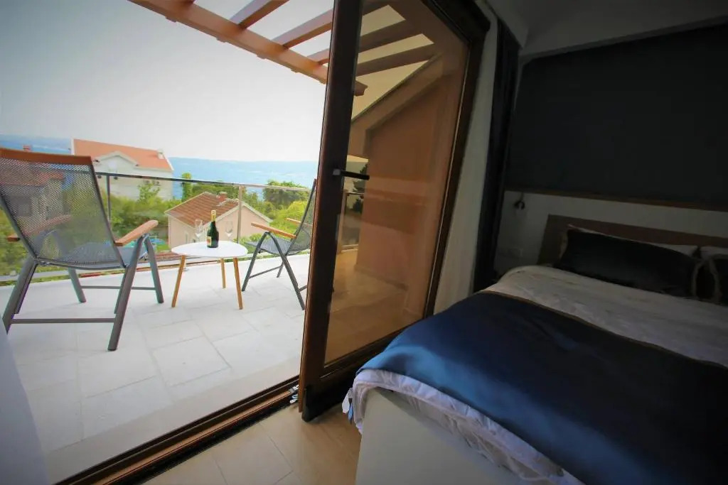 Vila La ViTa del Mare