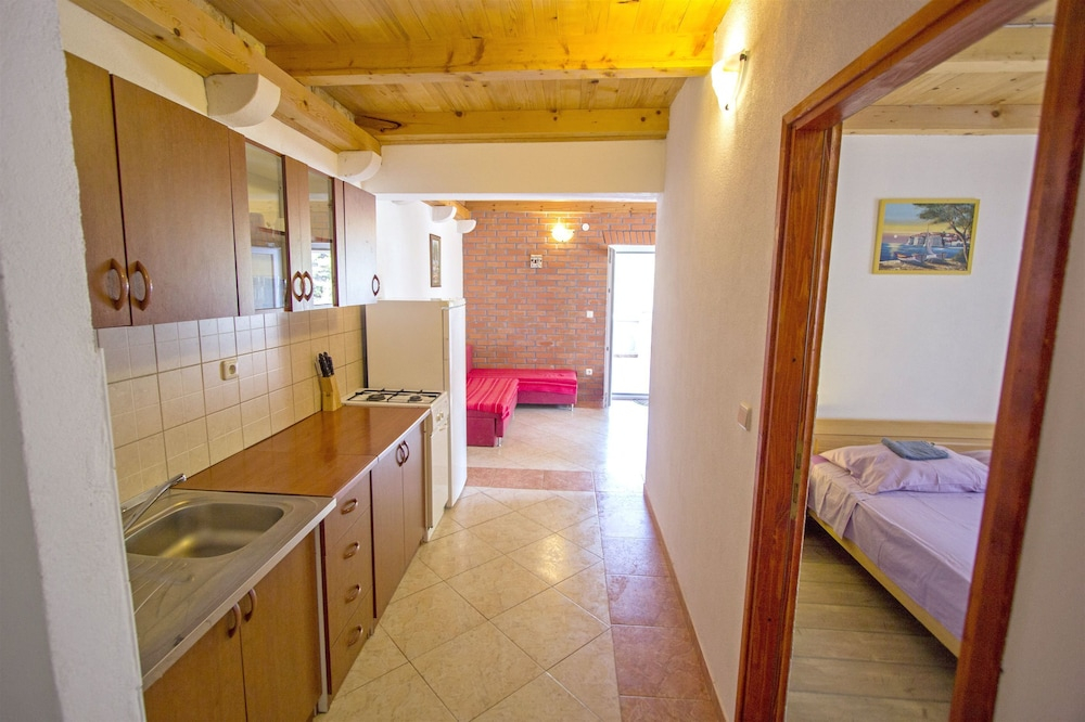Apartments Zeljko