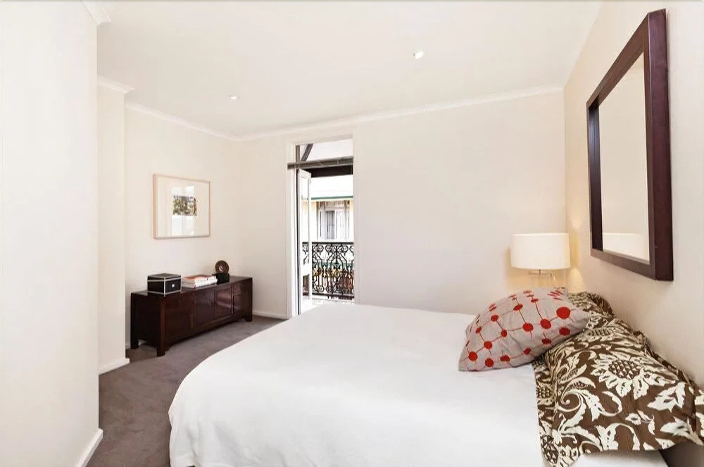 Spacious City 2 BR House - Fit 6 PP