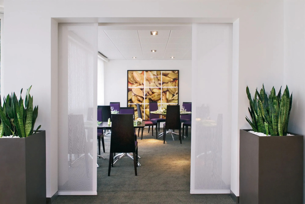 Novotel Lyon Bron