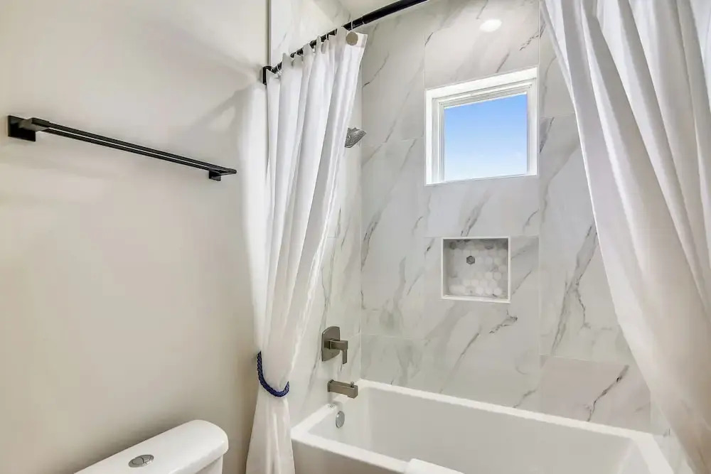 The Good Life by Ryson Vacation Rentals
