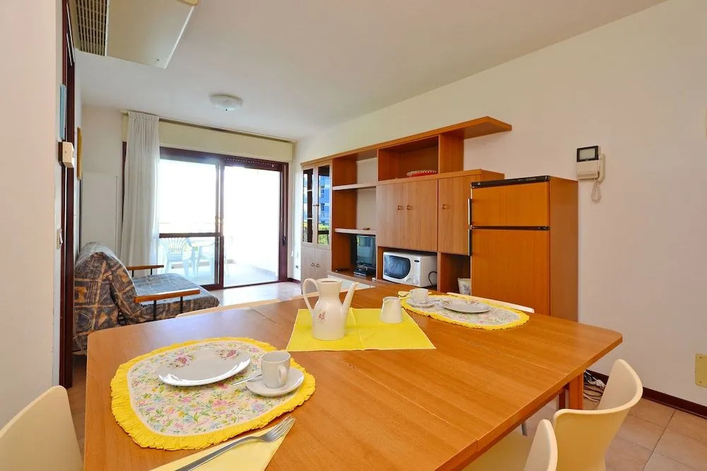 Condominio Porta del Mare