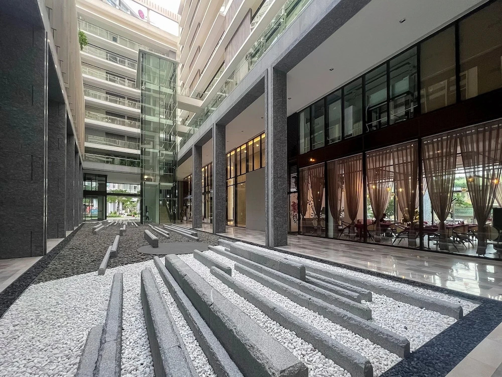 Midtown Apartments by Saigon - Phú Mỹ Hưng