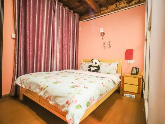 Tongli Lianxin Xiaoge Inn