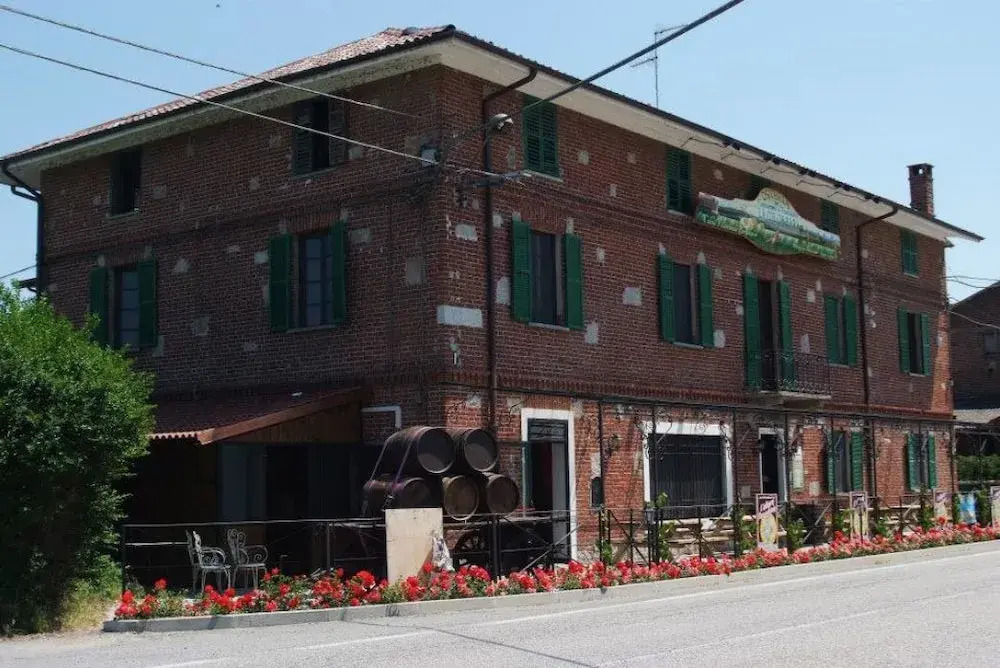 La Colombara - Trattoria e Camere