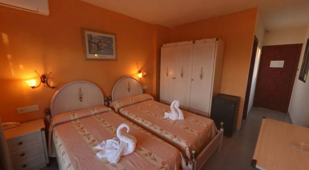 Hotel La Riviera
