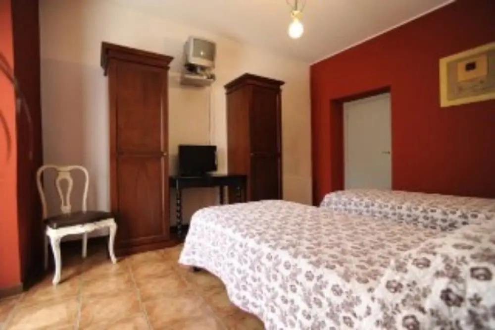 Locanda Al 5 - Bed & Beer