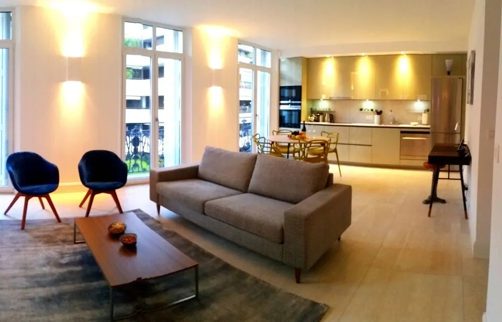 3A Apartment - 19 Rue des Etats Unis
