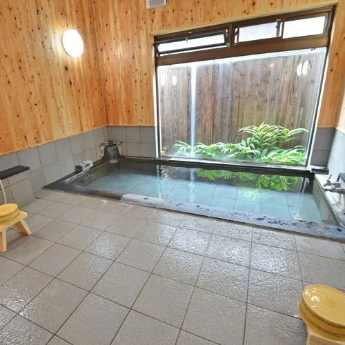 Sawada Ryokan(萬寿荘さわだ旅館)