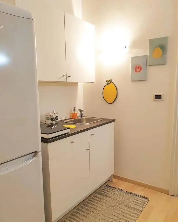 Libertà 90144 Apartment