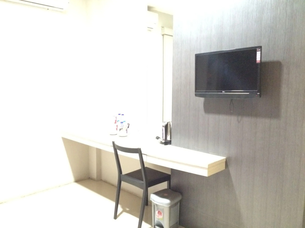 Pax Hotel Jakarta