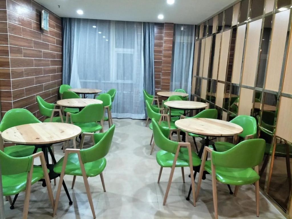 7Days Premium Xining Bayi East Road Tuanjie Bridge Branch