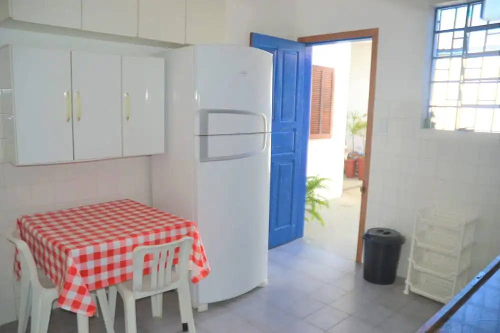 Marujo Hostel
