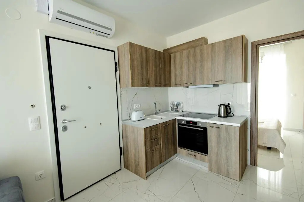 Nika Apartment 2