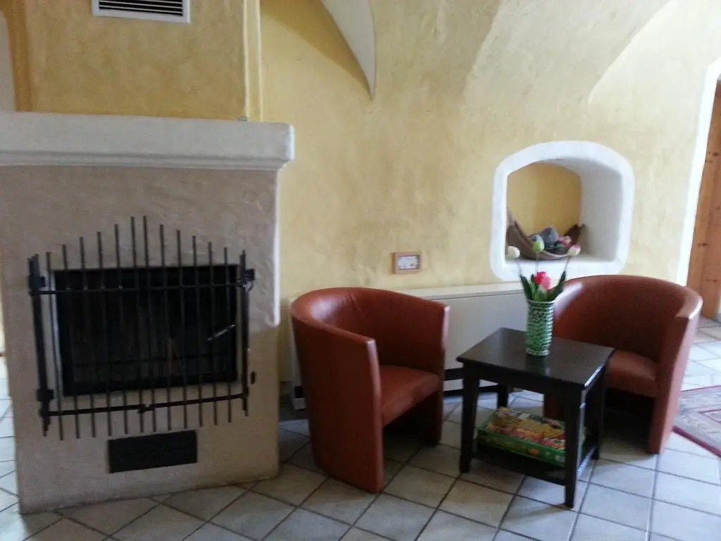 Chalet Sonnenalp