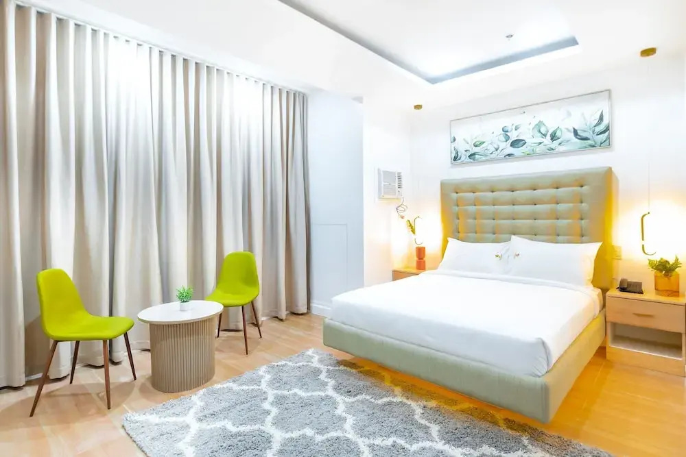 The Glend Hotel Iloilo