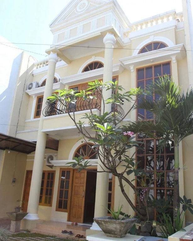 Gowinda House 1