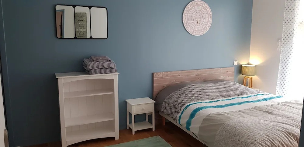 Méhaban appartement T2