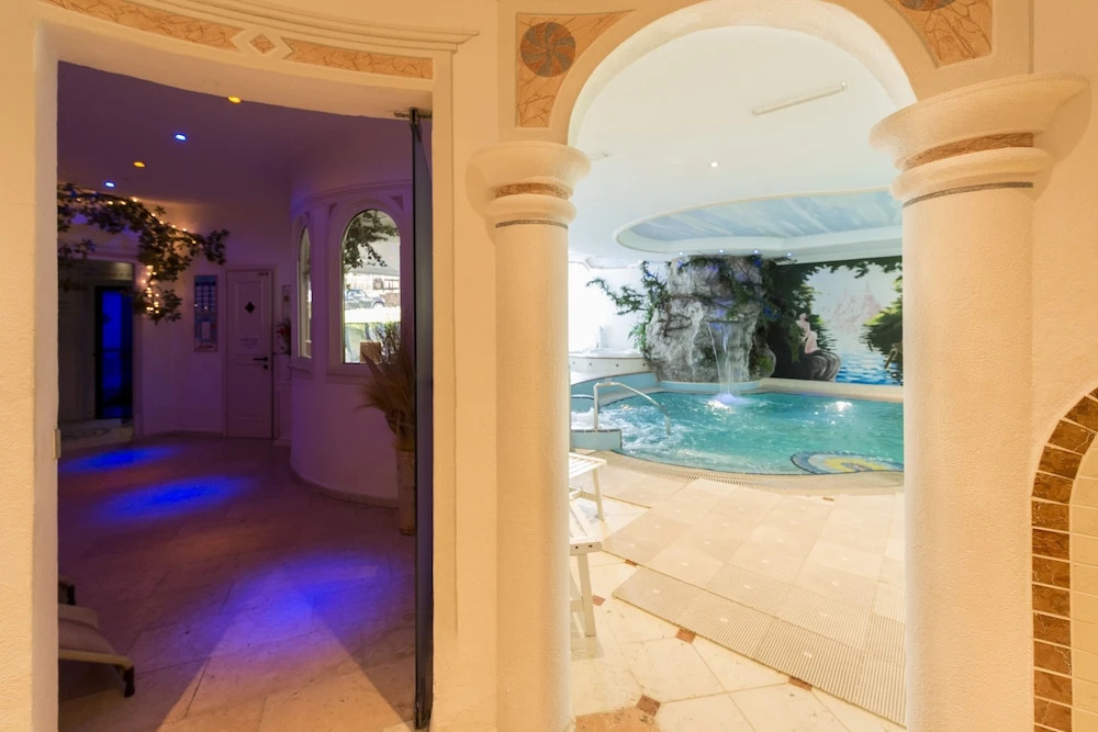 Hotel Alpino Wellness & Spa