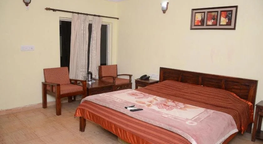 Vanasthali Cottage