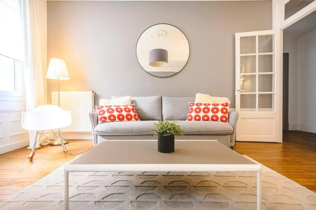 Zen et Chic