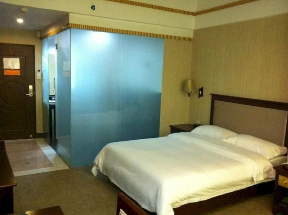Shenzhen Huatian Business Hotel