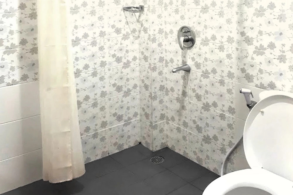 Urbanview Hotel Niraz Banjarmasin by RedDoorz