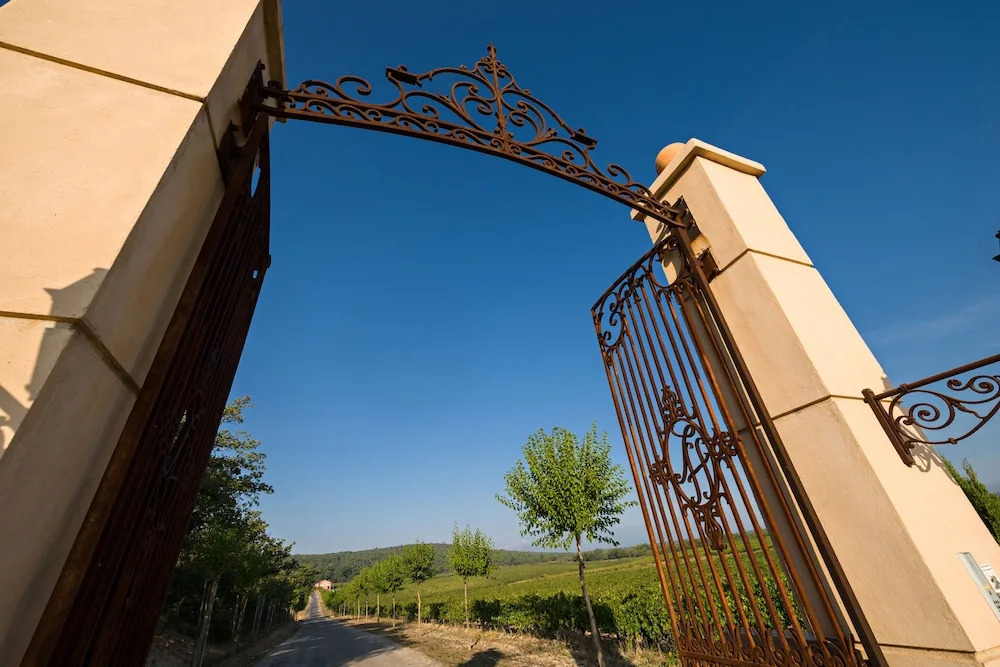 Domaine Les Terres de Saint-Hilaire