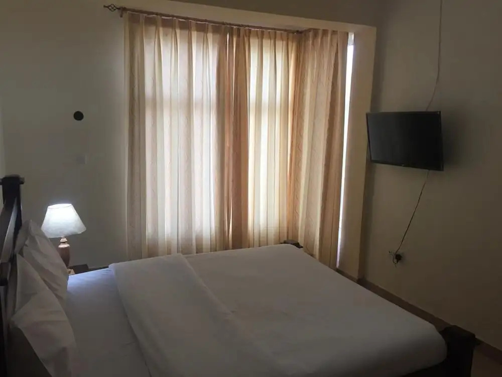 Milimani Hotel