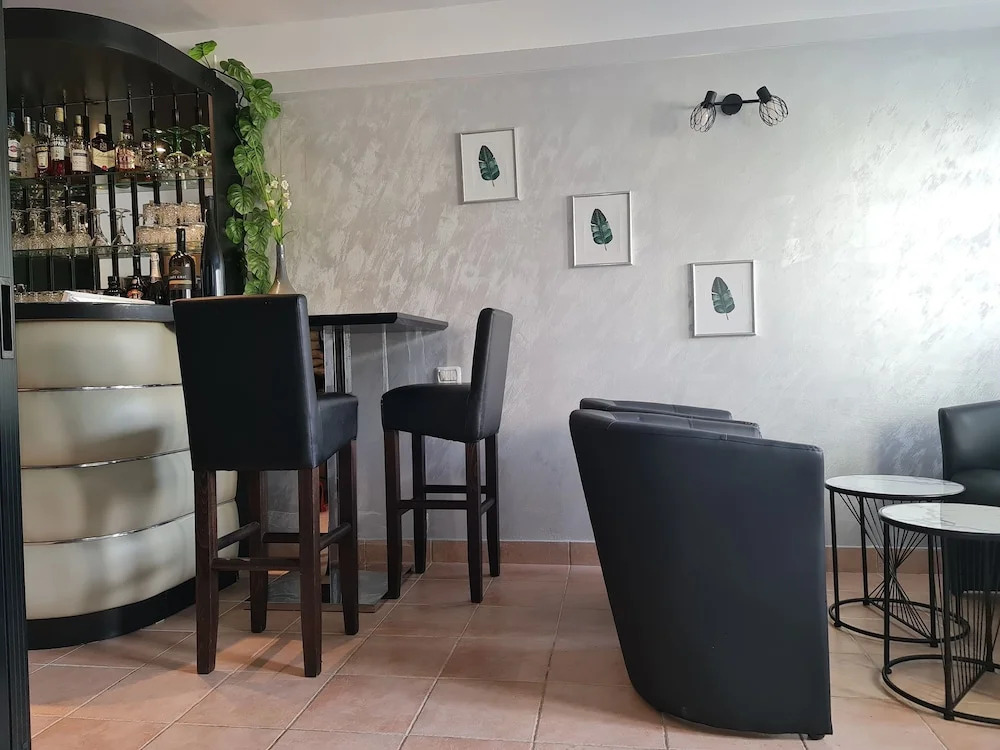 Hotel Keltika