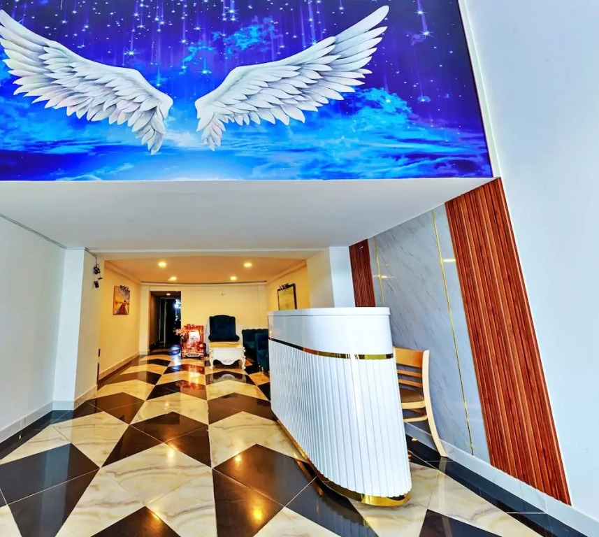 HANZ Venus Hotel