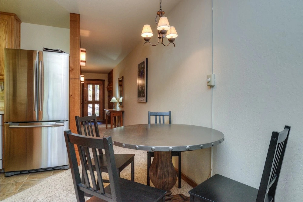 1br  In The Center Of Northstar 1 Bedroom Condo