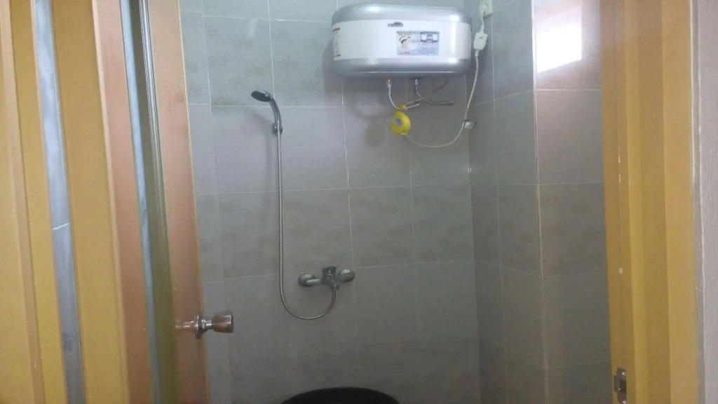 Homestay Setiabudi