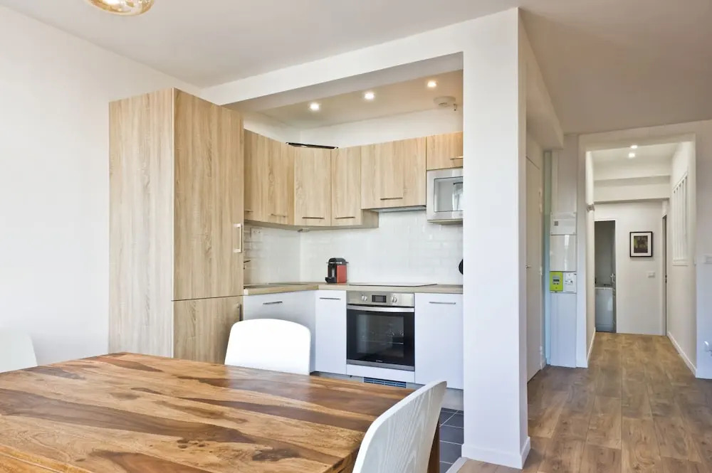 Pick A Flat - Bastille / Charonne apartments