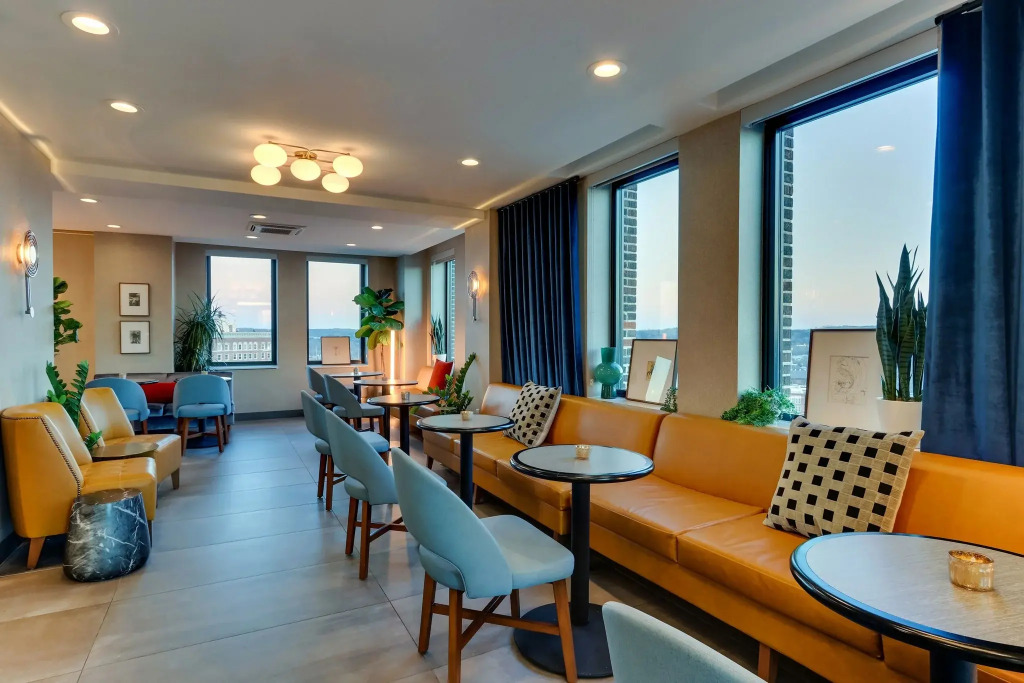 The Threefoot Hotel, Meridian, a Tribute Portfolio Hotel
