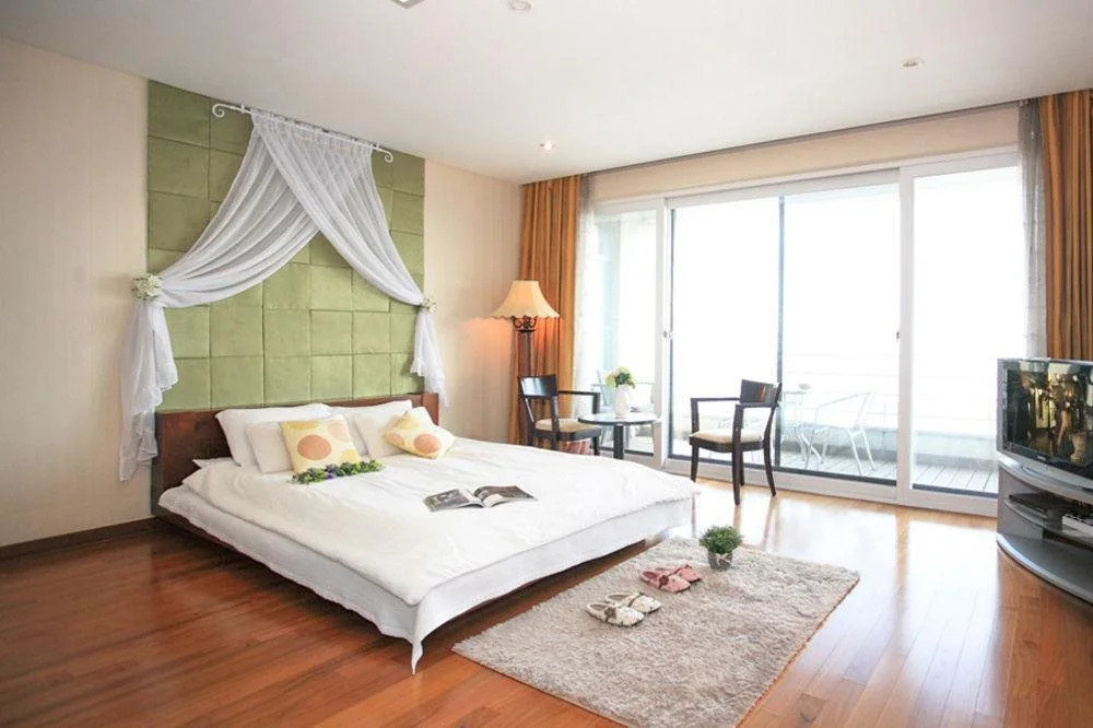 Ganghwa New amote Pension
